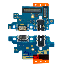 Плата зарядки Samsung A405F Galaxy A40 (Original China) PLS-00-00090291