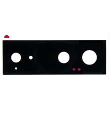 Скло камери Google Pixel 6 (Original) PLS-00-00082096