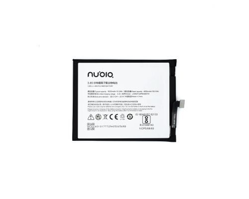 Акумулятор ZTE Li3950T44P6H856751 (Original China) PLS-00-00027423