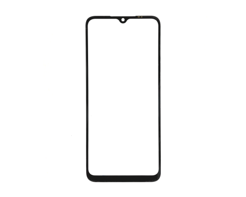 Скло дисплея Xiaomi Redmi 9A з OCA плівкою black (Musttby) PLS-00-00073723