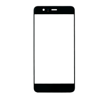 Скло дисплея Huawei P10 Plus with fingerprint scanner black (Original China) PLS-00-00084164