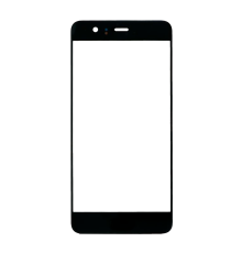 Скло дисплея Huawei P10 Plus with fingerprint scanner black (Original China) PLS-00-00084164