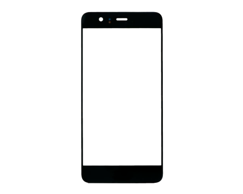 Скло дисплея Huawei P10 Plus with fingerprint scanner black (Original China) PLS-00-00084164