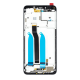Дисплей Xiaomi Redmi 6 з сенсором та рамкою black (Original China) PLS-00-00026089