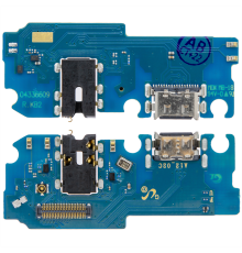 Плата зарядки Samsung A125F Galaxy A12 (Original China) PLS-00-00090244