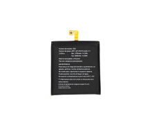 Акумулятор CAT S60 PLS-00-00027896