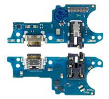 Плата зарядки Samsung A025F Galaxy A02s (Original China) PLS-00-00089941