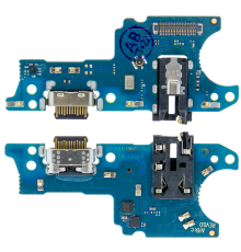 Плата зарядки Samsung A025F Galaxy A02s (Original China) PLS-00-00089941