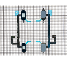 Шлейф Samsung A520F Galaxy A5 (2017) з сенсорними кнопками PLS-00-00015908