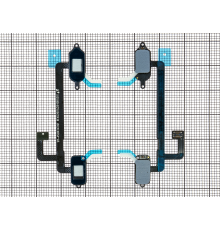 Шлейф Samsung A520F Galaxy A5 (2017) з сенсорними кнопками PLS-00-00015908