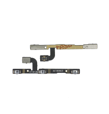 Шлейф Xiaomi Pocophone F1 з кнопками ввімкнення та гучності PLS-00-00023331