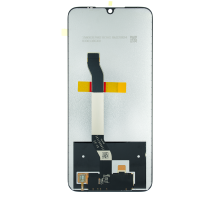 Дисплей Xiaomi Redmi Note 8 з сенсором black (Original China) PLS-00-00040279