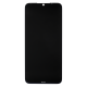 Дисплей Xiaomi Redmi Note 8 з сенсором black (Original China) PLS-00-00040279