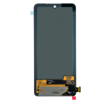 Дисплей Xiaomi Redmi Note 11 Pro з сенсором black (OLED) (Big size) PLS-00-00096764