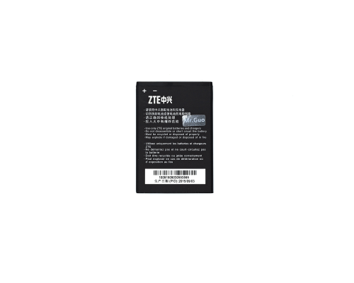 Акумулятор ZTE LI3712T42P3h634445 (Original China) PLS-00-00025596