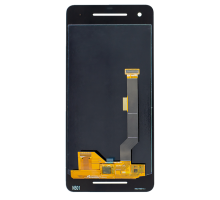 Дисплей Google PIXEL 2 з сенсором black (Original) PLS-00-00018450