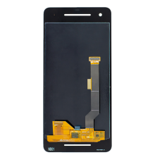 Дисплей Google PIXEL 2 з сенсором black (Original) PLS-00-00018450