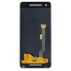 Дисплей Google PIXEL 2 з сенсором black (Original) PLS-00-00018450