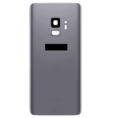 Задня кришка Samsung G960 Galaxy S9 gray (Original China) PLS-00-00062249