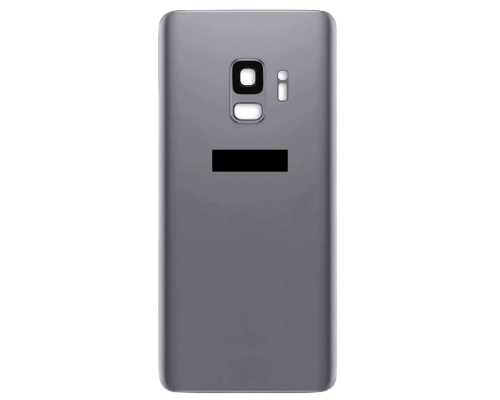 Задня кришка Samsung G960 Galaxy S9 gray (Original China) PLS-00-00062249