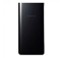 Задня кришка Samsung A805 Galaxy A80 (2019) black (Original China) PLS-00-00053907