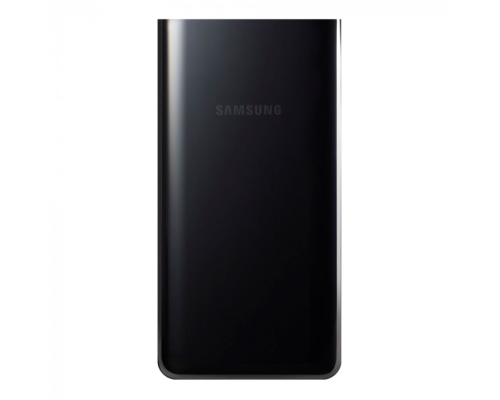 Задня кришка Samsung A805 Galaxy A80 (2019) black (Original China) PLS-00-00053907