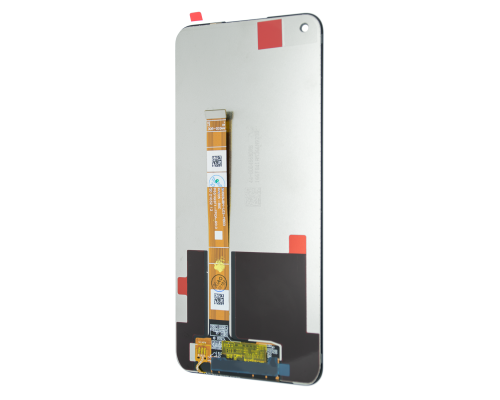 Дисплей OPPO A54 4G з сенсором black (Original China) (ver. BOE) PLS-00-00096583