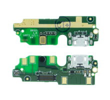 Плата зарядки Xiaomi Redmi 4 High version (3/32Gb version) (Original Used) PLS-00-00095149