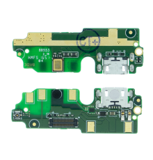 Плата зарядки Xiaomi Redmi 4 High version (3/32Gb version) (Original Used) PLS-00-00095149