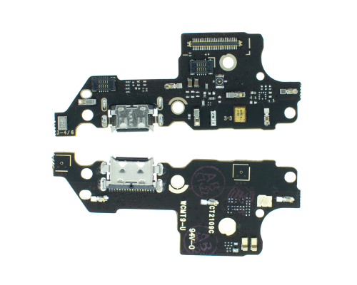 Плата зарядки Huawei Mate 9 PLS-00-00081337