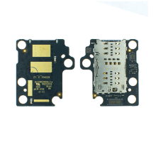 Плата зчитувача Sim карти Samsung T500 Galaxy Tab A7 10.4 2020 (Original) PLS-00-00094019