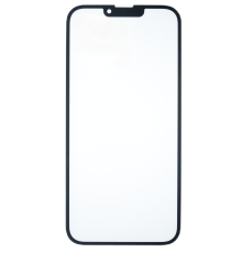 Скло дисплея iPhone 13 Pro Max black (Original China) PLS-00-00080619