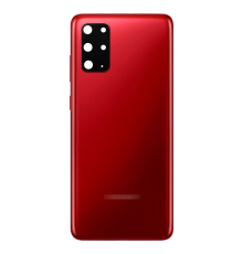 Задня кришка Samsung G985 Galaxy S20 Plus aura red (Original China) PLS-00-00042960