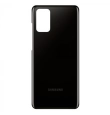 Задня кришка Samsung G985 Galaxy S20 Plus black PLS-00-00043107