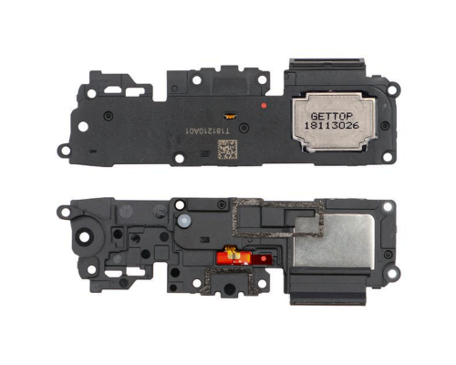 Поліфонічний динамік Huawei Y7 2019 (DUB-LX1) з рамкою PLS-00-00084588