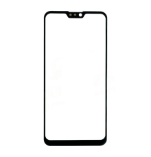 Скло дисплея Asus ZenFone Max Pro M2 (ZB631KL) black PLS-00-00044673