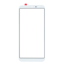 Скло дисплея Meizu M6T з OCA плівкою white (Original China) PLS-00-00089590
