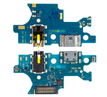 Плата зарядки Samsung A750F Galaxy A7 (2018) (Original China) PLS-00-00090337