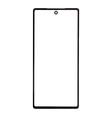 Скло дисплея Google Pixel 6 black (Original China) PLS-00-00082271