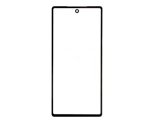 Скло дисплея Google Pixel 6 black (Original China) PLS-00-00082271