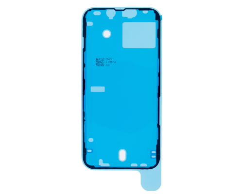 Двосторонній скотч для поклейки модуля в корпус Apple iPhone 13 (Original) PLS-00-00080741