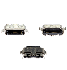 Роз'єм зарядки Alcatel 3X (5048Y) (Type-C) PLS-00-00061148