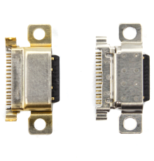 Роз'єм зарядки Xiaomi Mi Mix 3 (Type-C) PLS-00-00038418