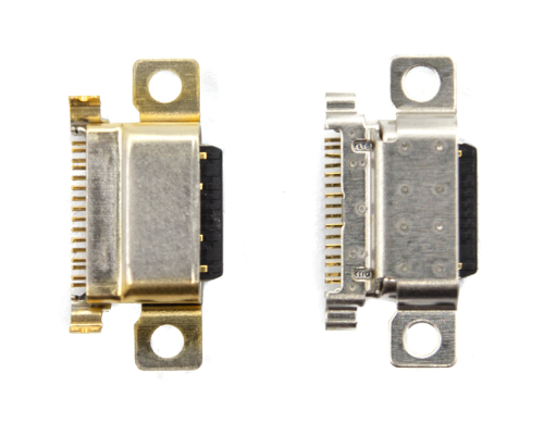 Роз'єм зарядки Xiaomi Mi Mix 3 (Type-C) PLS-00-00038418