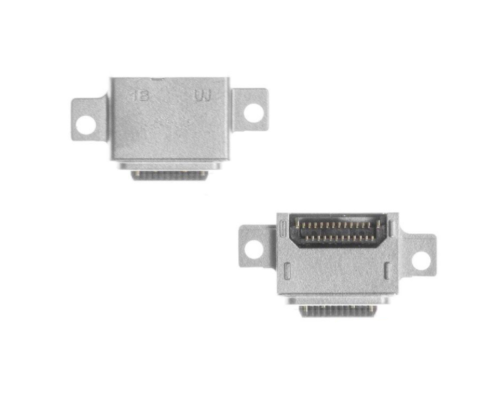 Роз'єм зарядки Samsung G950F Galaxy S8 (2017) (Type-C) PLS-00-00053776