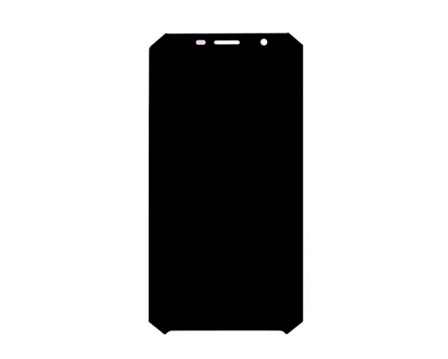 Дисплей Doogee S60 з сенсором black PLS-00-00045960