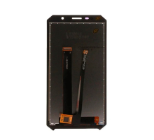 Дисплей Doogee S60 з сенсором black PLS-00-00045960