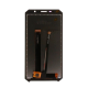 Дисплей Doogee S60 з сенсором black PLS-00-00045960