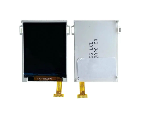 Дисплей Nokia 105 (2020) PLS-00-00044509