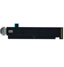 Шлейф iPad Pro 12.9 (2015) з роз'ємом зарядки black (Original) PLS-00-00016659